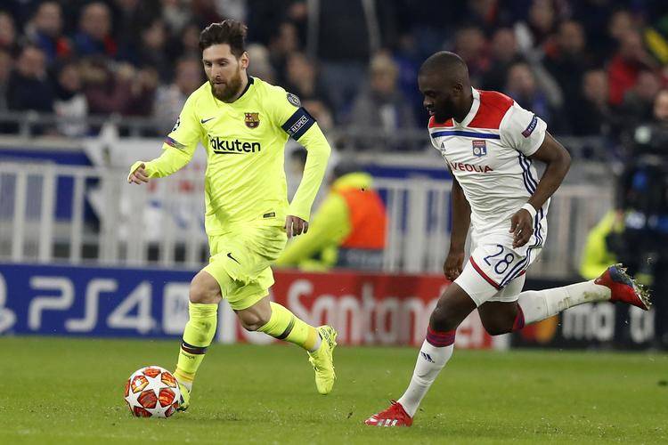 法甲焦点战：里昂VS勒阿弗尔 主场止颓VS客场保级 底蕴对决VS韧性博弈