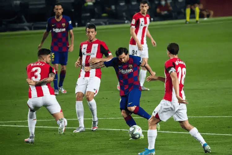 西甲巴斯克德比火爆来袭！奥萨苏纳主场抢分保级，毕尔巴鄂客场破局冲欧战