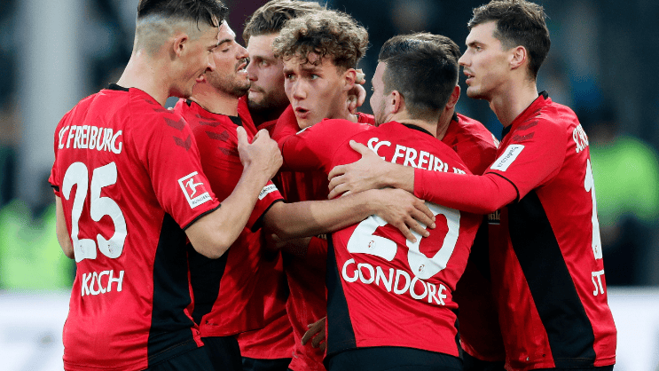 周五009德甲：奥格斯堡vs科隆，战术体系与关键球员分析